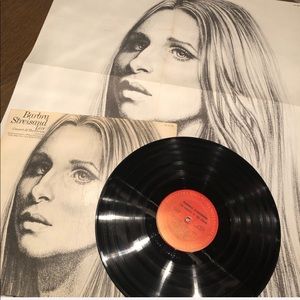 3 for $25 | Barbra Streisand | Live | 1972